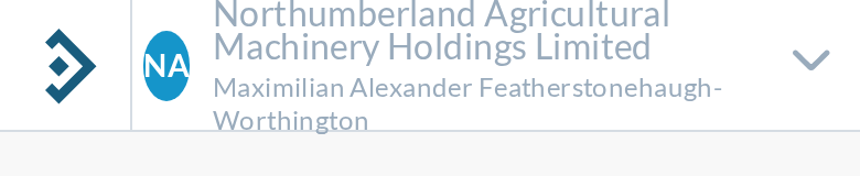 390px: the name wraps to four lines, cut at the top of the header and spilling below it